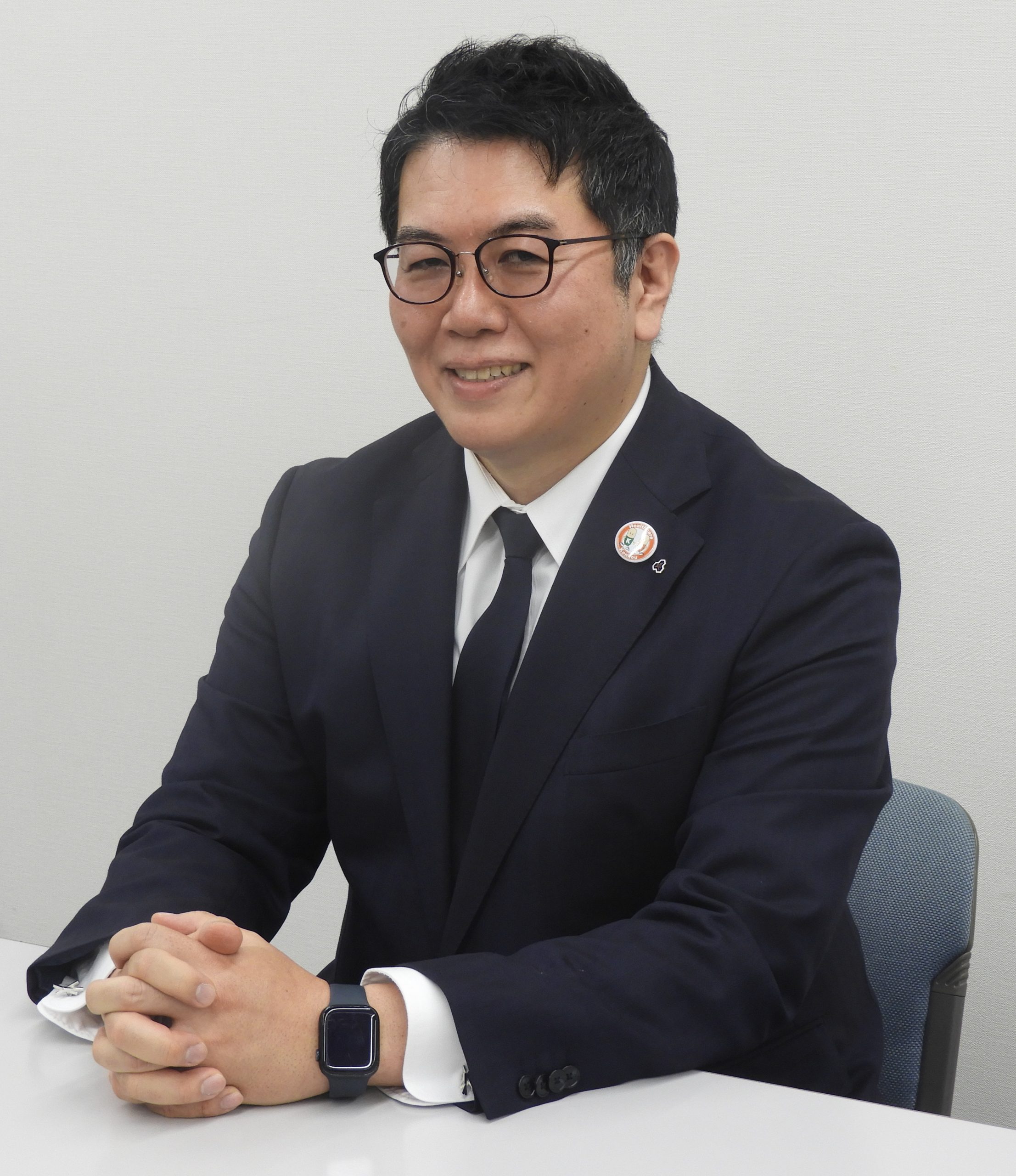 輿水　淳